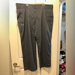 Under Armour Men's Storm Proof Rain Pants